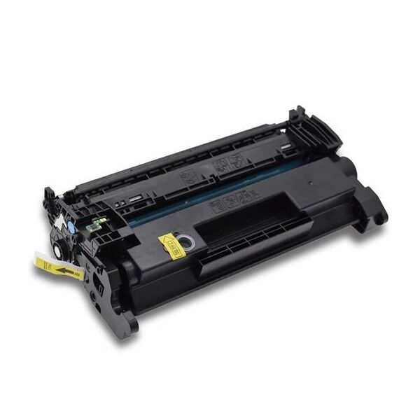 Compatible HP LaserJet Pro MFP-M428 Series, Toner pour 59X (Sans puce) - Noir