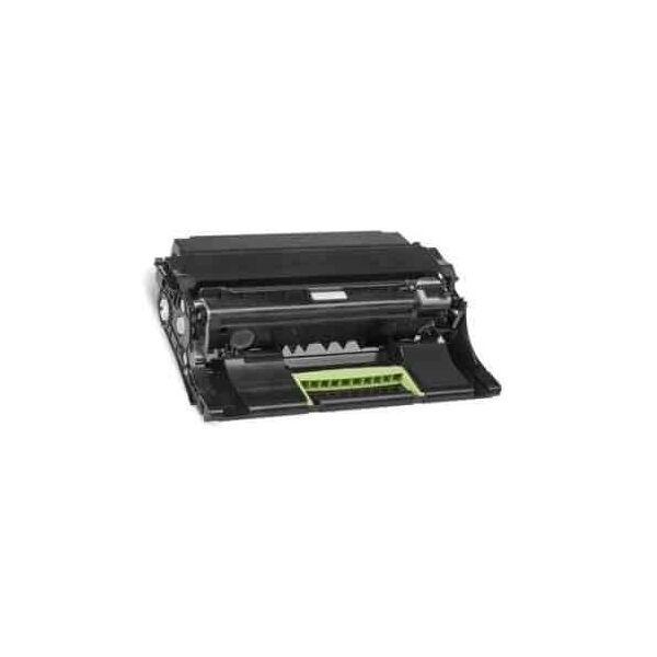 Compatible Lexmark MX 410DE, Tambour Lexmark 50F0Z00 - Noir