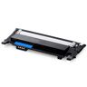 Compatible Samsung CLP 365, Toner Samsung CLT-C406S/ELS - Cyan