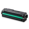 Compatible Samsung CLP 680, Toner Samsung CLT-K506L/ELS - Noir