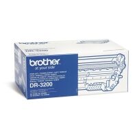 Brother DR-3200 black drum (original Brother)