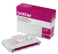 Brother TN-01M magenta toner (original Brother)