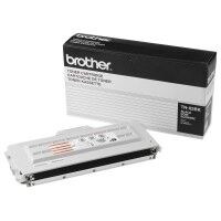 Brother TN-02BK black toner (original Brother)