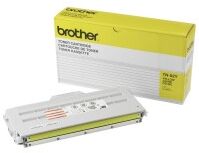 Brother TN-02Y yellow toner (original Brother)