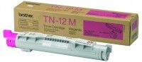 Brother TN-12M magenta toner (original Brother)