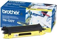 Brother TN-130Y yellow toner (original Brother)