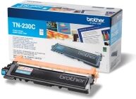 Brother TN-230C cyan toner (original Brother)