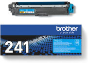 Brother TN-241C cyan toner (original Brother)