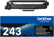 Brother TN-243BK black toner (original)