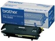 Brother TN-3060 high capacity black toner (original Brother)