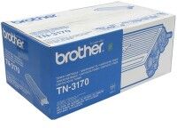 Brother TN-3170 high capacity black toner (original Brother)