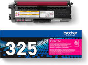 Brother TN-325M high capacity magenta toner (original Brother)