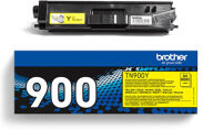 Brother TN-900Y yellow toner (original)