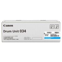 Canon 034 cyan drum (original Canon)