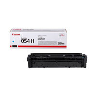 Canon 054H C high capacity cyan toner (original Canon)