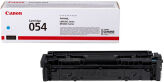 Canon 054 C cyan toner (original Canon)