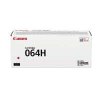 Canon 064H M high capacity magenta toner (original Canon)
