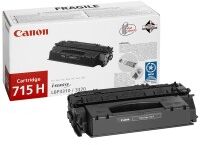 Canon 715H high capacity black toner (original Canon)