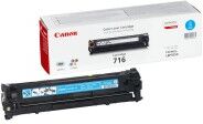 Canon 716 C cyan toner (original Canon)