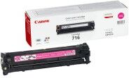 Canon 716 M magenta toner (original Canon)