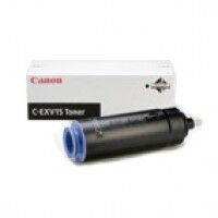 Canon C-EXV 15 black toner (original)