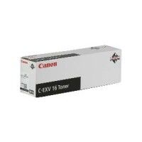 Canon C-EXV 16 black toner (original)