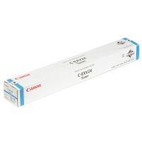 Canon C-EXV 24 C cyan toner (original Canon)