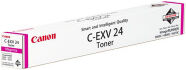 Canon C-EXV 24 M magenta toner (original Canon)