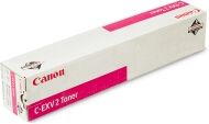 Canon C-EXV 2 M magenta toner (original Canon)