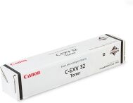 Canon C-EXV 32 BK black toner (original)