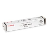 Canon C-EXV 42 black toner (original Canon)