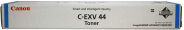 Canon C-EXV 44 C cyan toner (original)