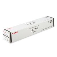 Canon C-EXV 45 BK black toner (original)