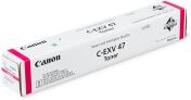 Canon C-EXV 47 M magenta toner (original Canon)