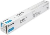 Canon C-EXV 49 cyan toner (original Canon)