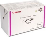 Canon CLC-5000M magenta toner (original)