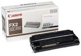 Canon FX-2 black toner (original Canon)