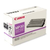 Canon MP-30 toner black toner (original)