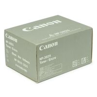 Canon NP-3325 black toner 2-pack (original)