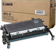 Canon NPG-9 drum (original Canon)