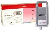 Canon PFI-701PM photo magenta ink cartridge (original Canon)