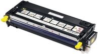 Dell 593-10173 / 593-10221 (NF556) high capacity yellow toner (original Dell)