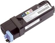 Dell 593-10313 / 593-10321 (FM065) high capacity cyan toner (original Dell)