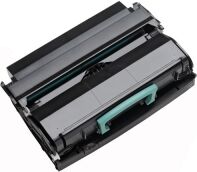 Dell 593-10335 (PK941) high capacity black toner (original Dell)