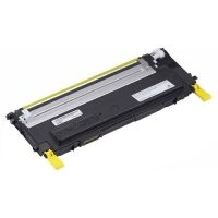 Dell 593-10496 (F479K) yellow toner (original Dell)