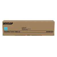 Develop TN-612C cyan toner (original)