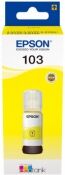 Epson 103 yellow ink cartridge (original Epson)