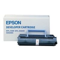 Epson S050005 black toner (original Epson)