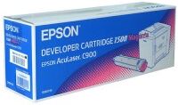 Epson S050156 magenta toner (original Epson)