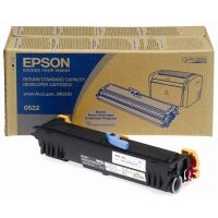 Epson S050522 black toner (original Epson)